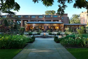 The Grove Hotel – Spa and Golf image
