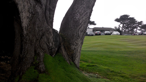 Golf Course «Cypress Point Club», reviews and photos, 3150 17 Mile Dr, Pebble Beach, CA 93953, USA