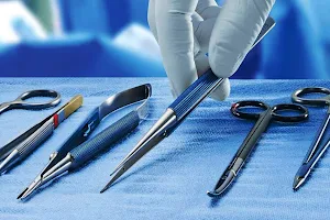 Trichur Surgicals - Best Surgical Equipment Store in Thrissur image