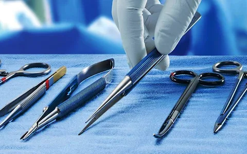 Trichur Surgicals - Best Surgical Equipment Store in Thrissur image