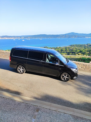 CENTRALE TAXIS VTC à Cogolin