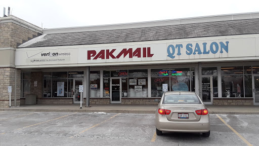 Cell Phone Store «GoWireless Verizon Authorized Retailer», reviews and photos, 1253 N Hamilton Rd, Gahanna, OH 43230, USA