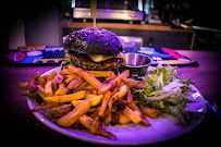 Hamburger du Restaurant Les Variétés à Angers - n°4