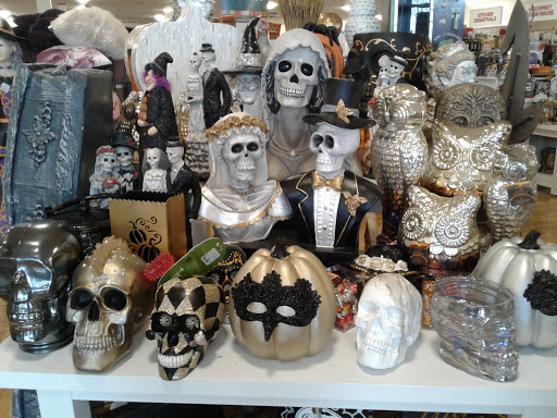 Department Store «T.J. Maxx & HomeGoods», reviews and photos, 200 Line Creek Dr, Peachtree City, GA 30269, USA