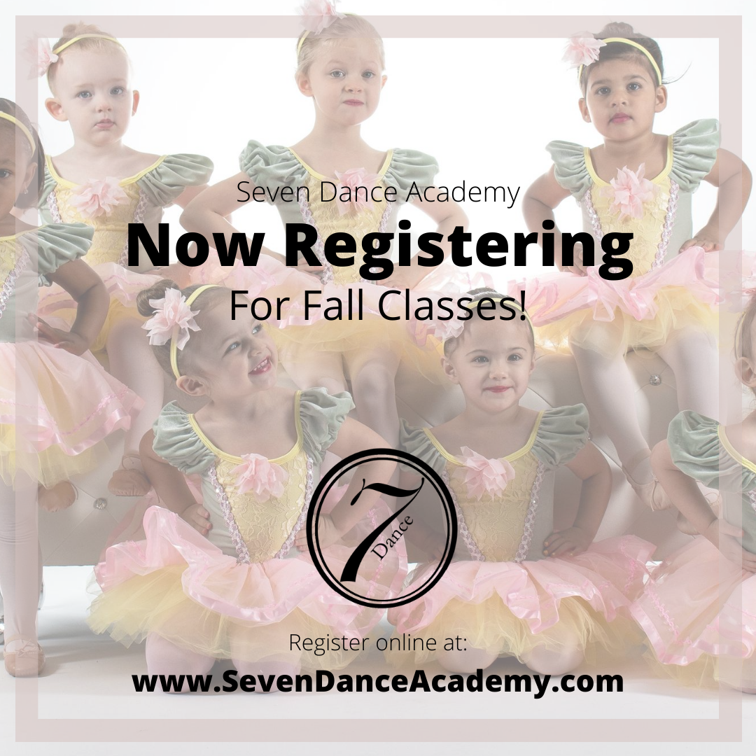 Seven Dance Academy