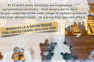 Grand Family Dentistry image