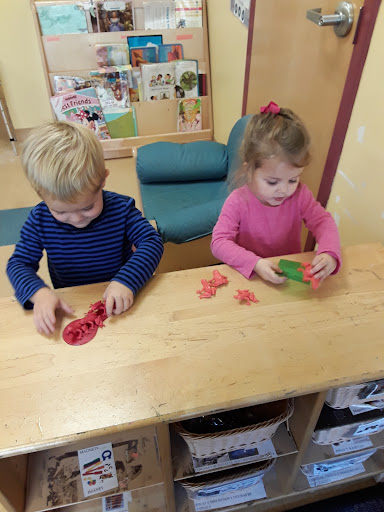 Day Care Center «Magic Memories Child Development Center», reviews and photos, 897 Valley Forge Rd, Phoenixville, PA 19460, USA