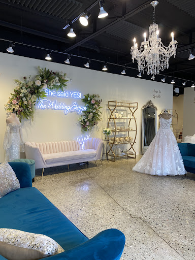 Bridal Shop «The Wedding Shoppe, Inc.», reviews and photos, 27333 Woodward Ave, Berkley, MI 48072, USA