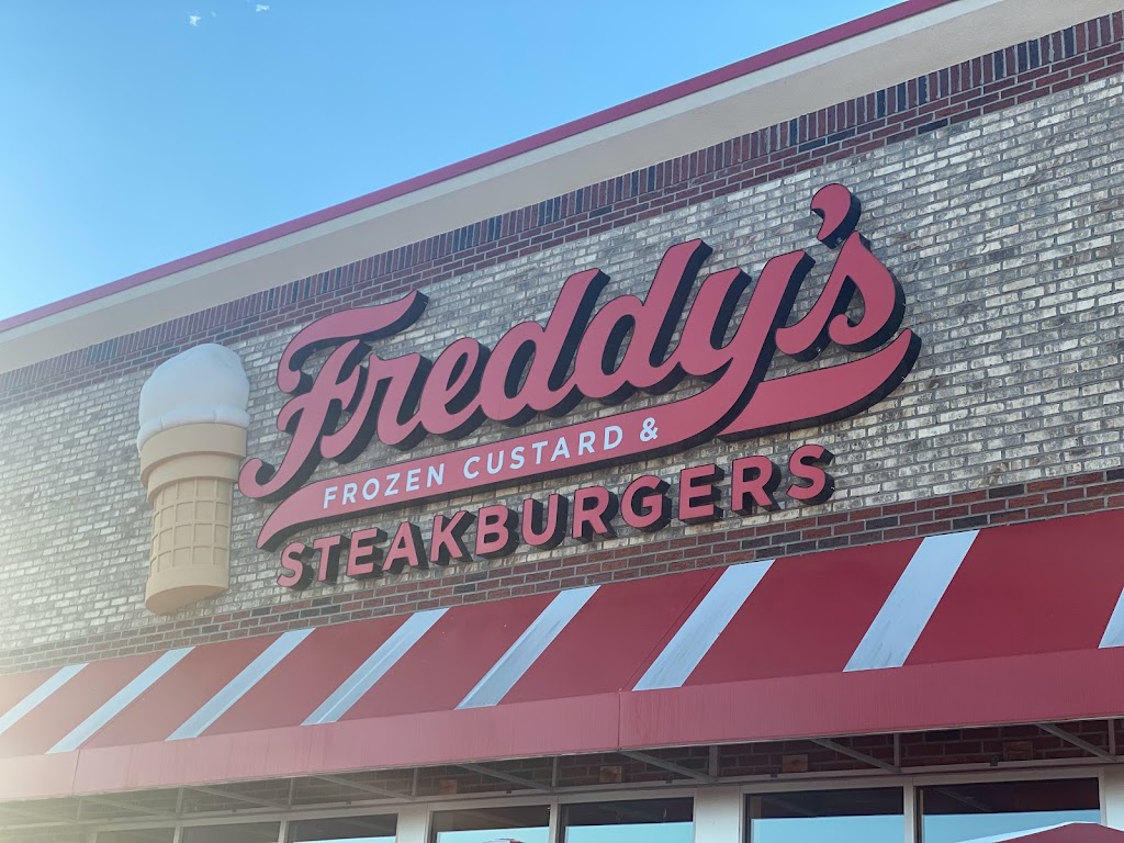 Freddy's Frozen Custard & Steakburgers Jacksonville, NC 28546 Menu, Hours, Reviews and Contact