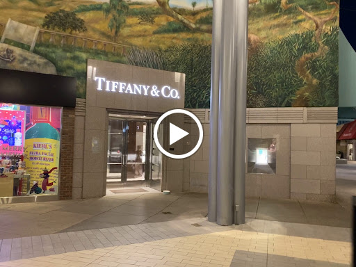 Jewelry Store «Tiffany & Co.», reviews and photos, 149 Stanford Shopping Center, Palo Alto, CA 94304, USA