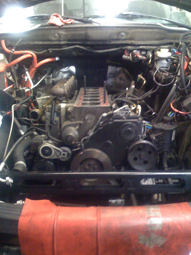 Auto Repair Shop «Half Moon Bay Auto Repair», reviews and photos, 149 Main St, Half Moon Bay, CA 94019, USA