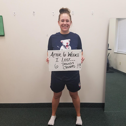 Gym «180 Kettlebell Gym», reviews and photos, 6845 20th Ave S #120, Centerville, MN 55038, USA