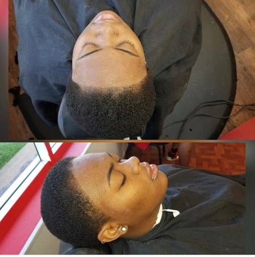 Barber Shop «Reflections Barbershop», reviews and photos, 3636 S Campbell Ave #3, Springfield, MO 65807, USA