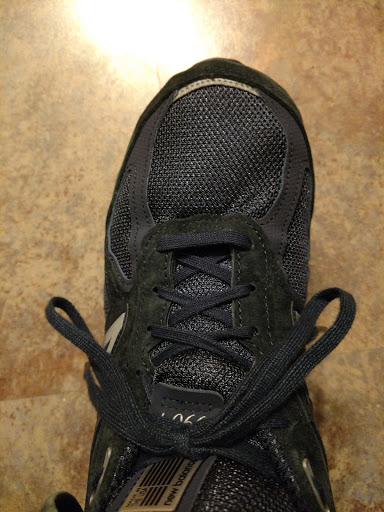 Shoe Store «New Balance», reviews and photos, 37606 Twelve Mile Rd, Farmington Hills, MI 48331, USA