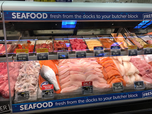 Grocery Store «Albertsons», reviews and photos, 28090 S Western Ave, San Pedro, CA 90732, USA