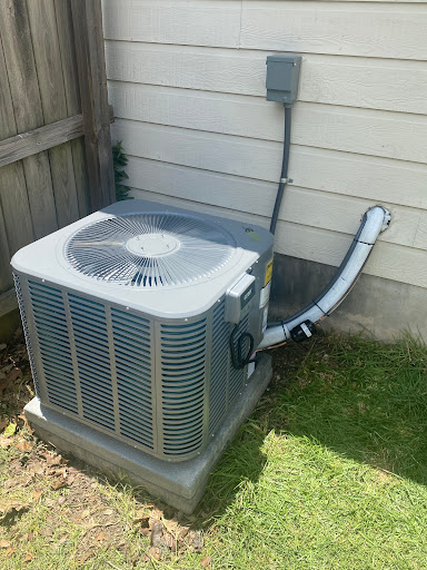 HVAC Contractor «Strand Brothers Service Experts», reviews and photos