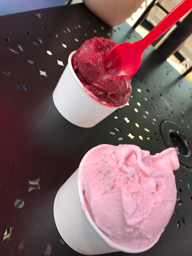 Ice Cream Shop «Little Man Ice Cream», reviews and photos, 2620 16th St, Denver, CO 80211, USA