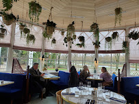 Atmosphère du Restaurant Le Pavillon Bleu à Amiens - n°13