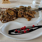 Photo n°2 de l'avis de Fabio.o fait le 04/02/2024 à 20:50 sur le  Ristorante IL FUNGO à Castiglione dei Pepoli