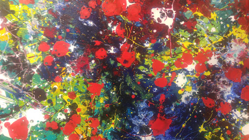 Art Gallery «Hatch Art: Gallery and Studios», reviews and photos, 3456 Evaline St, Hamtramck, MI 48212, USA