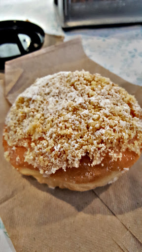 Donut Shop «Country Style Donuts», reviews and photos, 4300 Williamsburg Rd, Richmond, VA 23231, USA