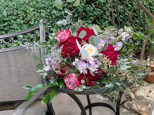Florist «Rutherford Florist», reviews and photos, 67 Park Ave, Rutherford, NJ 07070, USA