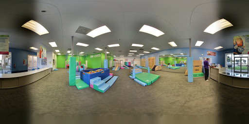 Physical Fitness Program «My Gym Brandon», reviews and photos, 2060 Badlands Dr, Brandon, FL 33511, USA