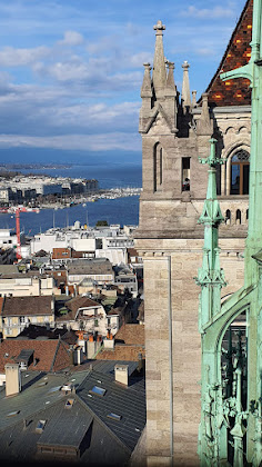 Les plus récentes hôtels Les Armures Hôtel-Restaurant 1204 Genève
