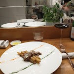 Photo n°5 de l'avis de Reece. fait le 03/03/2023 à 08:45 sur le  Sea Front Di Martino Pasta Bar à Naples