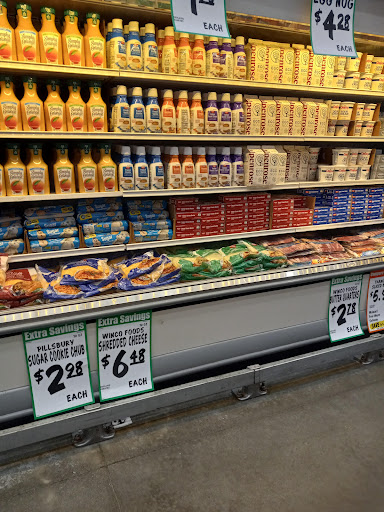 Grocery Store «Grocery Outlet Bargain Market», reviews and photos, 710 SE Everett Mall Way, Everett, WA 98208, USA