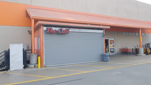 Home Improvement Store «The Home Depot», reviews and photos, 5800 Lincoln Ave, Cypress, CA 90630, USA