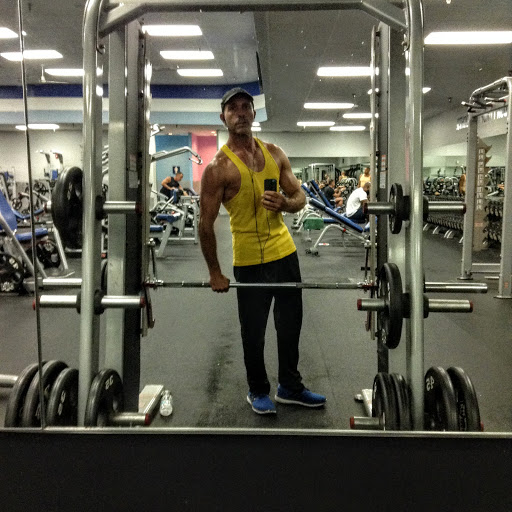 Health Club «Crunch - Oakland Park», reviews and photos, 3500 N Andrews Ave, Oakland Park, FL 33309, USA