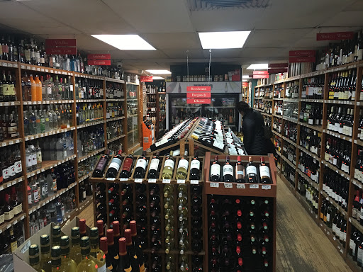 Wine Store «Windsor Wine Shop», reviews and photos, 474 3rd Ave, New York, NY 10016, USA