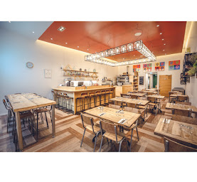Photo n°28 de PIZZERIA BUFALINO à Balma ()