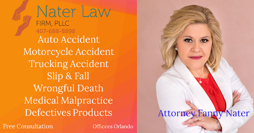 NATER LAW FIRM, PLLC