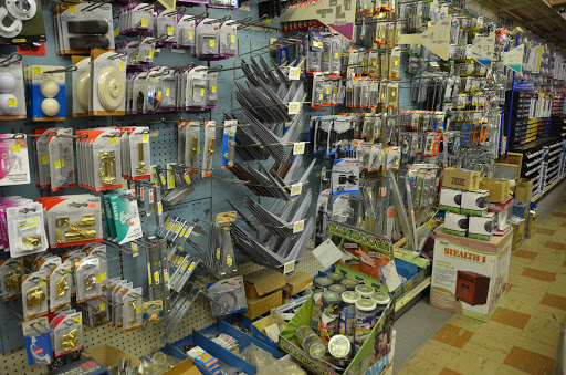 Hardware Store «Westenhofer Hardware», reviews and photos, 2402 S Preston St, Louisville, KY 40217, USA
