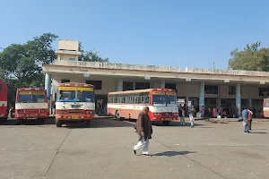 Bus Station Bijnor City image