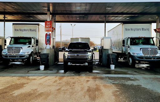 Moving Company «U-Save Moving and Storage», reviews and photos, 2385 Delhi Commerce Dr #1c, Holt, MI 48842, USA