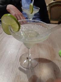 Margarita du Restaurant mexicain El Tequila à Paris - n°2