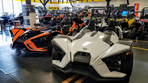 Motorcycle Dealer «Lexington Motorsports», reviews and photos, 2049 Bryant Rd, Lexington, KY 40509, USA