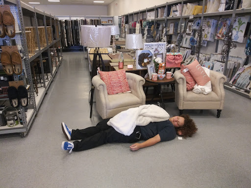 Home Goods Store «Tuesday Morning», reviews and photos, 6952 E Hampton Ave, Mesa, AZ 85206, USA