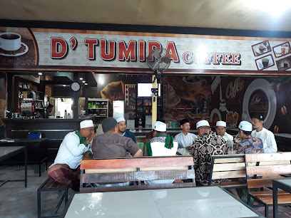 D'Tumira Coffee