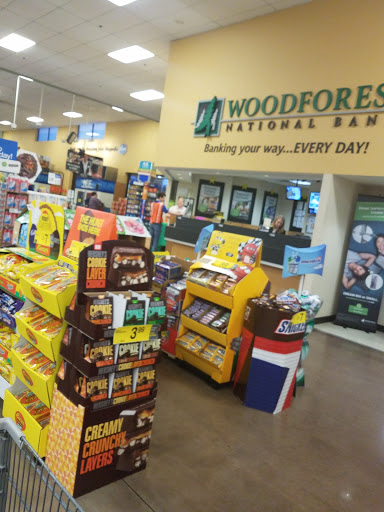 Grocery Store «Kroger», reviews and photos, 6616 Farm to Market Rd 1488, Magnolia, TX 77354, USA