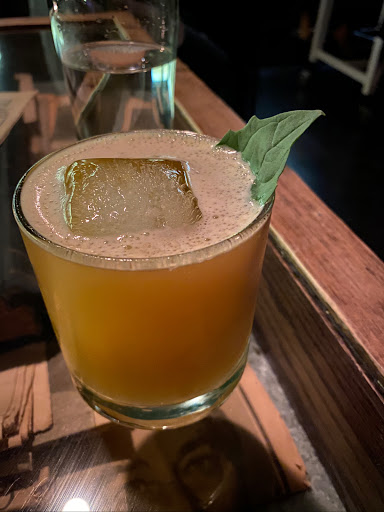 Cocktail classes in San Francisco