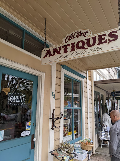Old West Antiques
