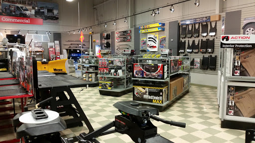 Action Car And Truck Accessories - Calgary