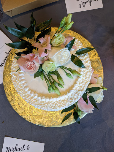 Bakery «Country Desserts Bake Shop», reviews and photos, 60 Lexington St, Newton, MA 02465, USA