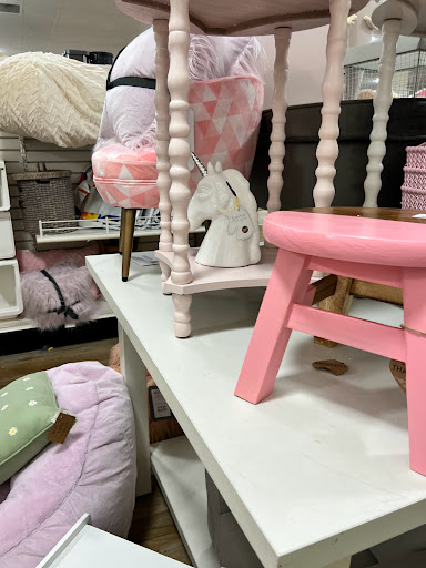 Department Store «T.J. Maxx & HomeGoods», reviews and photos, 103 S Mt Juliet Rd #610, Mt Juliet, TN 37122, USA