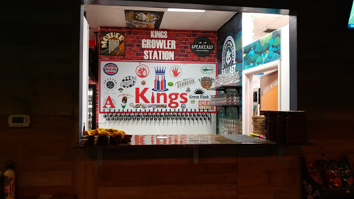 Convenience Store «Kings Convenience», reviews and photos, 2811 N Central Ave, Phoenix, AZ 85004, USA