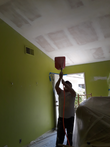 B C Drywall and Plaster - Drywall & Plaster Installation, Repair Services Contractor in Sylmar CA